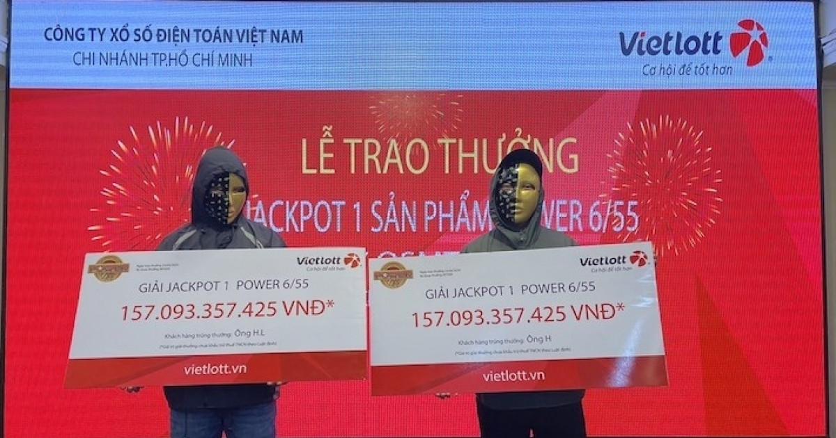 Đề xuất nâng ngưỡng chịu thuế trúng thưởng lên 20 triệu đồng, Bộ Tài chính nói gì?