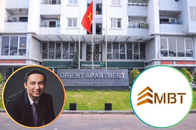 Doanh nghiệp của chuyên gia đầu tư chứng khoán theo luật nhân quả chuẩn bị lên UPCoM