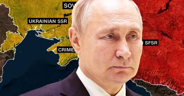 Lằn ranh đỏ của Nga để ngừng bắn ở Ukraine
