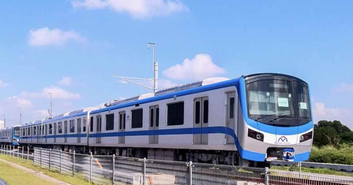 Ngân hàng số Vikki tặng 100.000 thẻ VikkiGO đi metro miễn phí cho người dân TP. HCM