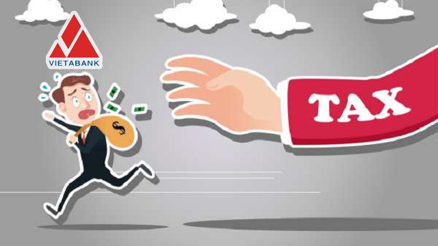 Nhiều lần khai sai thuế, Ngân hàng Việt Á bị phạt và truy thu gần 4.2 tỷ đồng