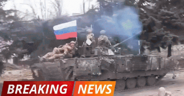 NÓNG: Nga công bố chiến tích lần đầu đạt được sát giờ Kiev đàm phán - Quân Ukraine ồ ạt đầu hàng ở Kursk