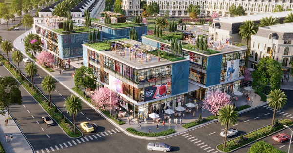 DIC Victory City: Giá trị bền vững với tương lai