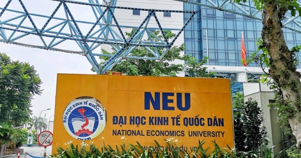 'Đỉnh như NEU': 9 cựu sinh viên làm CEO ngân hàng, TGĐ Vietcombank, VietinBank và Agribank đều từng học tại đây