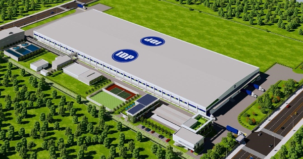 Sữa Quốc tế Lof sẽ chia cổ tức tiền mặt đến 80% cho năm 2025