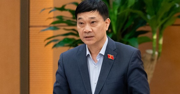Ủy ban Thường vụ Quốc hội đồng ý giảm 4.000 tỉ đồng tiền thuê đất năm 2024