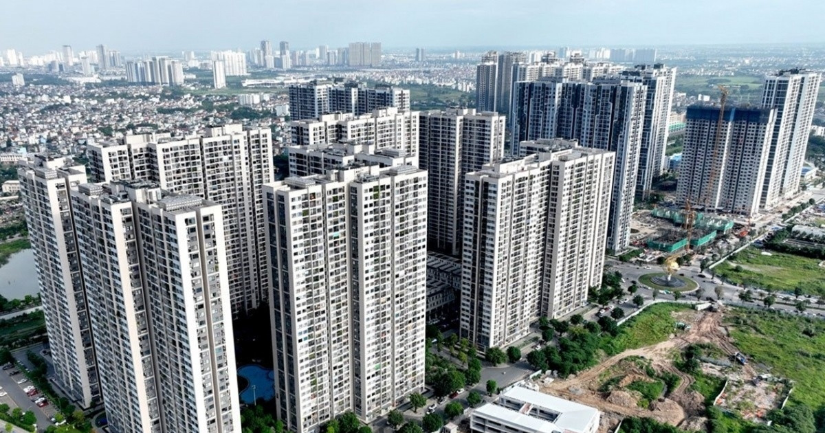 Vì sao giá nhà Hà Nội tăng mạnh, còn TP. Hồ Chí Minh lại đi ngang?