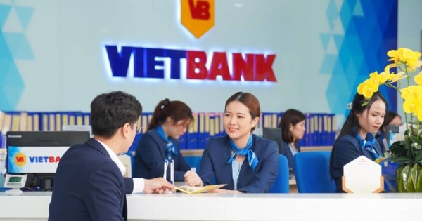 Vietbank hạ lãi suất tiền gửi tháng 3/2025