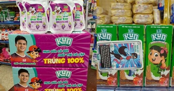 Công ty sữa có thị giá cao top đầu sàn chứng khoán dự tính trả cổ tức 50-80% cho năm 2025, mua lại lượng cổ phiếu trị giá hơn 600 tỷ đồng