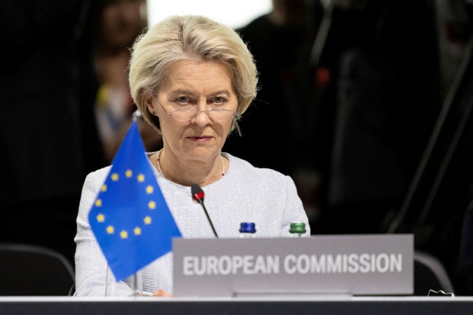 EU áp thuế trả đũa Mỹ