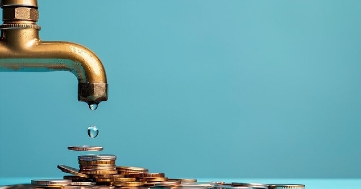 Kiếm tiền giỏi chưa chắc giàu, bí quyết nằm ở cách quản lý dòng tiền