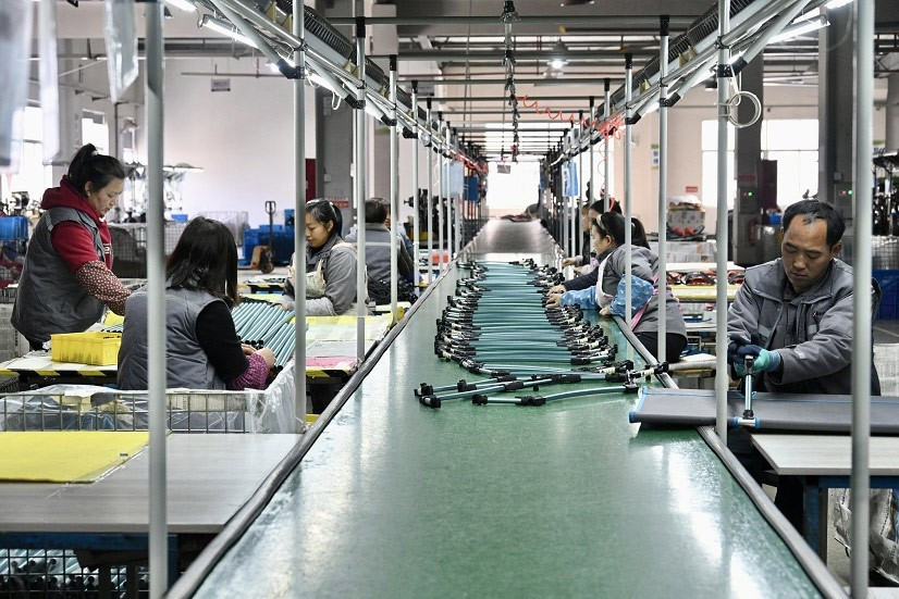 Kinh tế băng tuyết: Xu hướng phát triển mới tại Trung Quốc