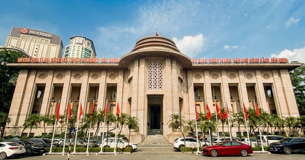 Ngân hàng bắt đầu tiếp nhận thanh khoản 91 ngày từ Ngân hàng Nhà nước
