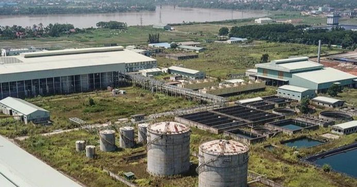 PVOIL muốn phá sản công ty có dự án nghìn tỷ 'đắp chiếu'