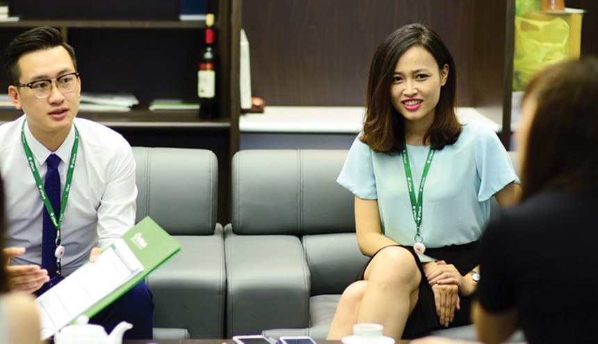 Người lao động cần sẵn sàng đón nhận sự thay đổi