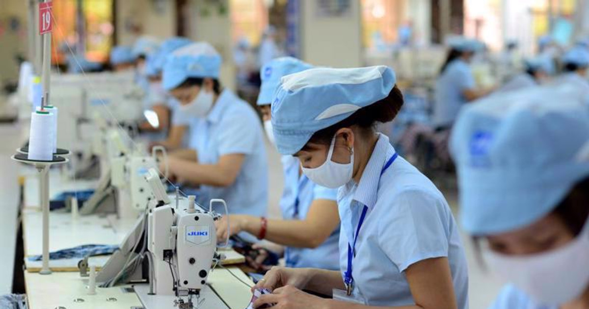 Sắp điều chỉnh lương tối thiểu