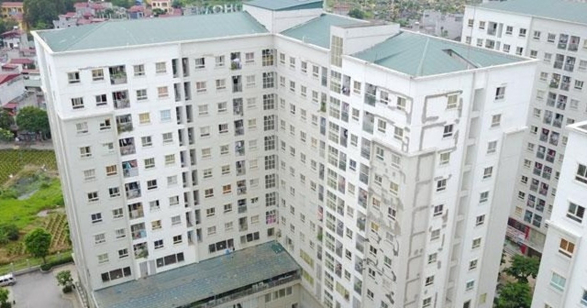 Thành phố đáng sống nhất Việt Nam cho thuê hơn 300 căn nhà giá rẻ, chỉ từ 48.000 đồng/m2/tháng