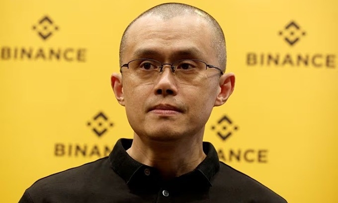 Cựu CEO Binance phủ nhận khả năng gia đình Trump mua cổ phần