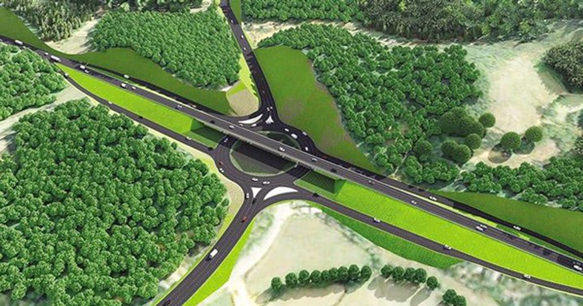 Đề nghị Trung ương hỗ trợ hơn 9.400 tỷ đồng cho dự án cao tốc dài 56km do Tập đoàn Sơn Hải đề xuất