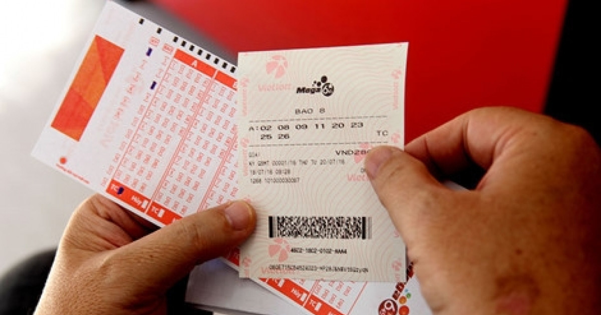 Giải độc đắc Jackpot của Vietlott sắp cán mốc 120 tỷ đồng: Đếm ngược chờ chủ nhân!