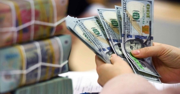 Kho bạc Nhà nước muốn mua thêm 300 triệu USD từ các ngân hàng