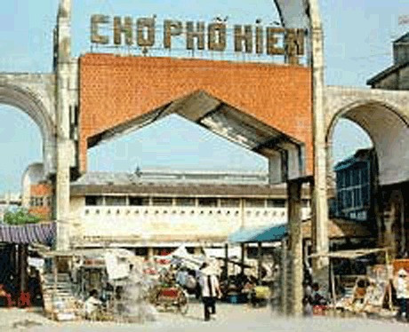 Tỉnh duy nhất ở miền Bắc không có núi cũng chẳng có biển, sở hữu thương cảng nổi danh một thời, nay là bến đỗ của Tập đoàn Trump tại Việt Nam