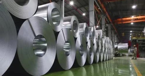Trung Quốc lên kế hoạch cắt giảm sản lượng thép