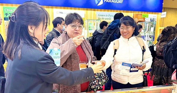 AIG nỗ lực nâng tầm nguyên liệu thực phẩm Việt Nam trên toàn cầu