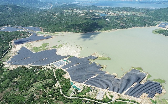 Doanh nghiệp năng lượng ở Ninh Thuận “chốt đơn” trước hạn 12 năm với lô trái phiếu gần 1.4 ngàn tỷ