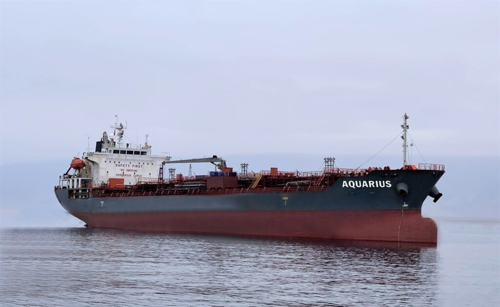 GAS Shipping (GSP) rút ngắn thời gian khấu hao hai tàu mới đầu tư