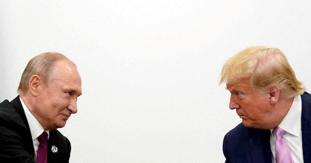 Mỹ lạc quan về khả năng chấm dứt xung đột Nga - Ukraine sau cuộc gặp Tổng thống Putin