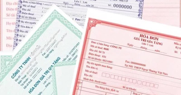 Ngành thuế tiếp nhận và xử lý hơn 12,75 tỷ hóa đơn