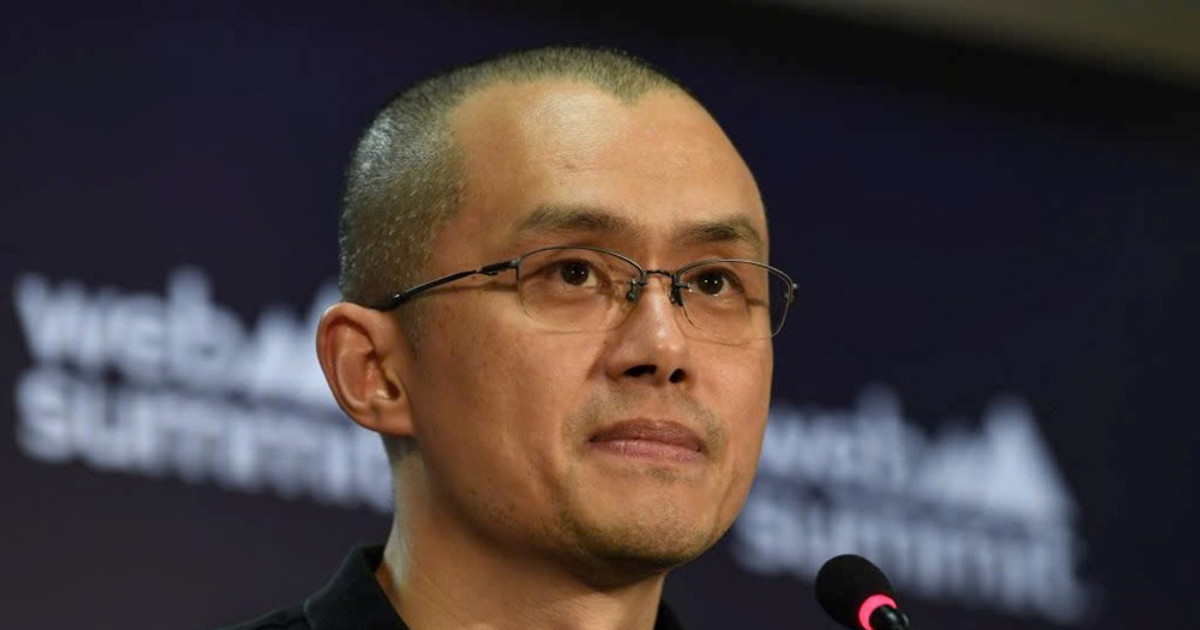 Nhà sáng lập CZ lên tiếng: Không có thỏa thuận nào giữa Binance và gia đình ông Trump