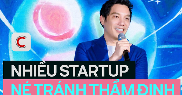 Shark Minh Beta: Nhiều startup lên Shark Tank với mục tiêu rõ ràng là muốn làm marketing, truyền thông nên không nhiệt tình tiếp nhà đầu tư đến thẩm định
