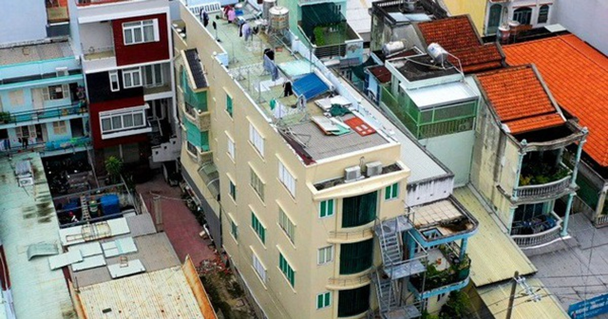 Thành phố giàu nhất Việt Nam ra 'tối hậu thư' 15 ngày cho hơn 5.000 ngôi nhà trước nguy cơ phải đóng cửa