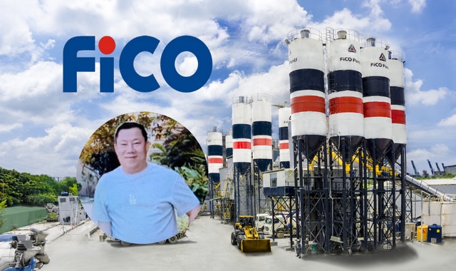 Thành viên HĐQT Fico bị khởi tố, SCIC yêu cầu miễn nhiệm