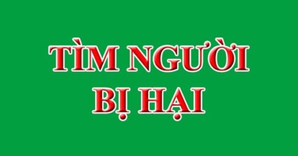 Công an Hà Nội tìm người bị hại trong vụ án lừa đảo của Sen Tài Thu