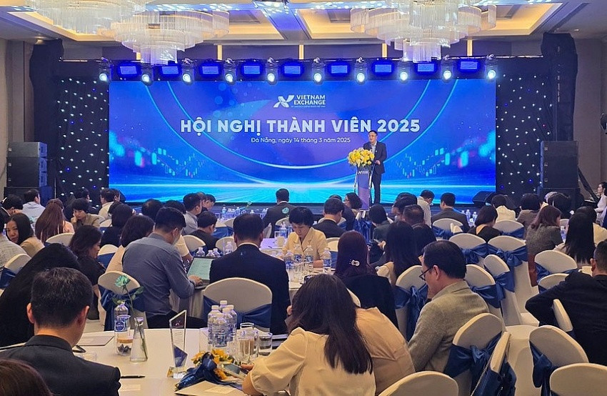 Đếm ngược 51 ngày trước khi go-live hệ thống KRX