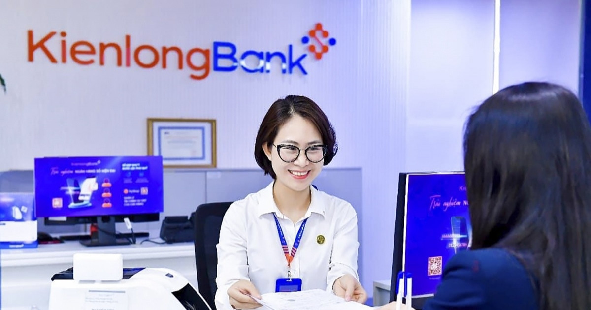 KienlongBank (KLB) huy động 800 tỷ đồng từ phát hành trái phiếu