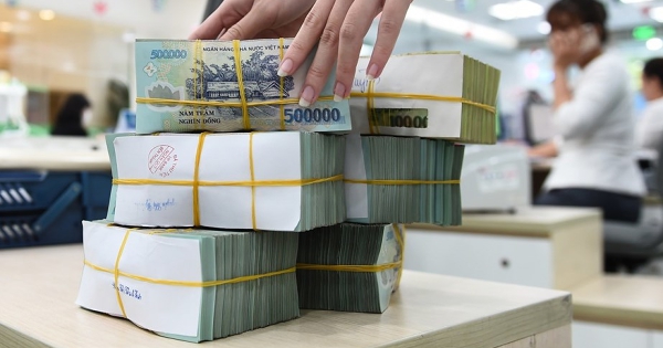 Ngân hàng nào đang dẫn đầu lãi suất tiết kiệm kỳ hạn 1 tháng?