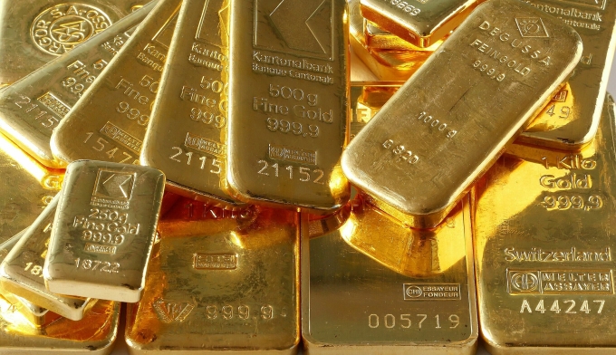Giá vàng có thể tiếp tục vượt 3.000 USD