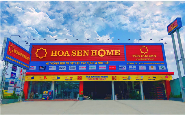 HSG, sóng cổ phiếu quỹ có bền?