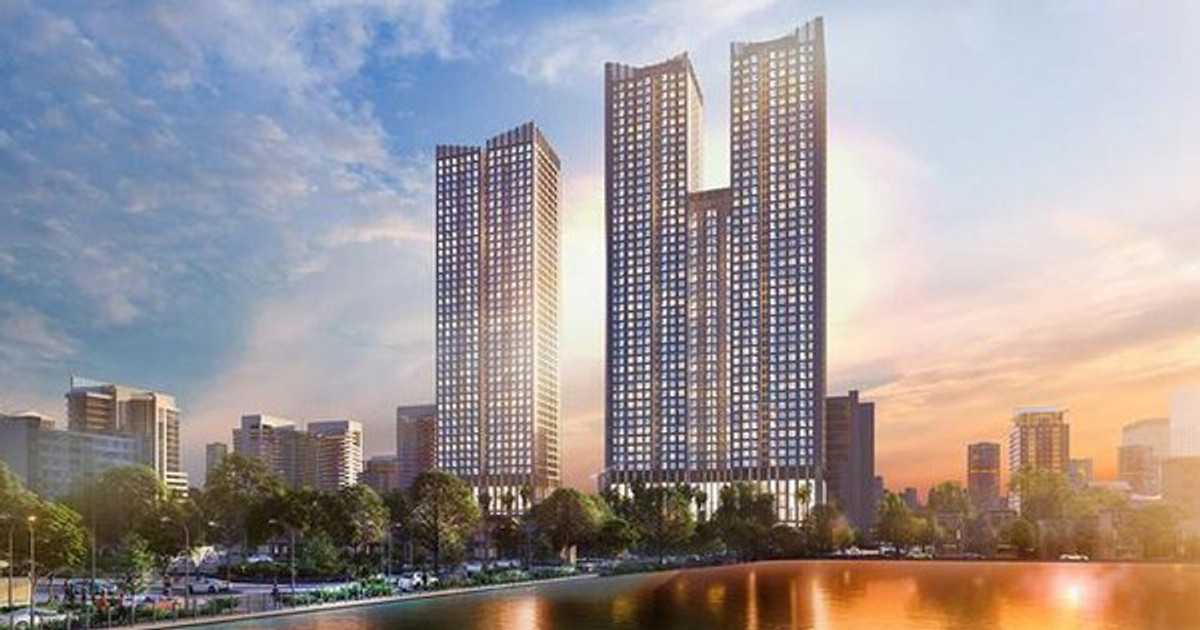 Thu nhập dưới 25 triệu đồng/tháng, người trẻ đứng trước nguy cơ 'vỡ nợ' vì 'giấc mơ an cư'