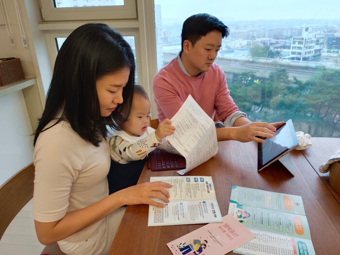 Tỷ lệ nợ hộ gia đình so với GDP của Hàn Quốc cao thứ 2 thế giới