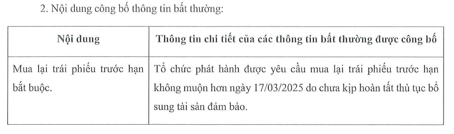 Vừa thắng kiện tại dự án khủng, Novaland bị buộc mua lại trước hạn trái phiếu nghìn tỷ