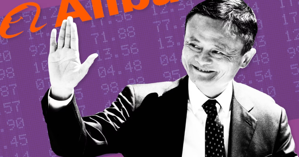 Canh bạc 52 tỷ USD của Jack Ma hồi sinh Alibaba ngoạn mục: Đánh bại DeepSeek để giành hợp đồng từ Apple, dù ở ẩn nhưng vẫn lãnh đạo công ty chuyển hướng khỏi TMĐT