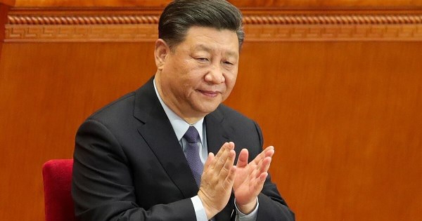 Ông Trump thông báo ông Tập sẽ sớm đến thăm Washington