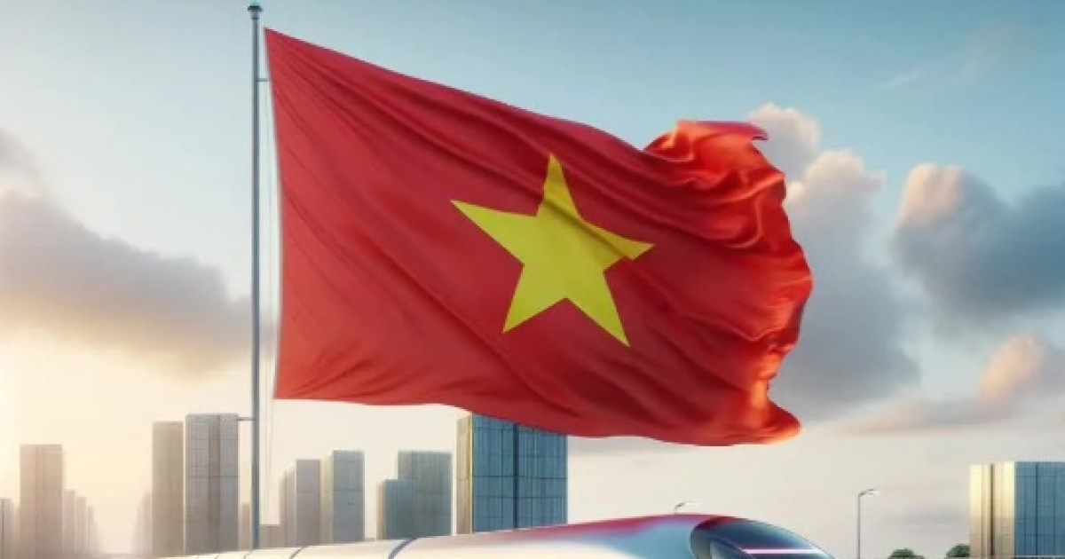 Siêu dự án đường sắt lớn nhất lịch sử: Chi 10 tỷ USD vào đầu máy, toa xe, Đèo Cả và THACO có đủ sức làm việc lớn?