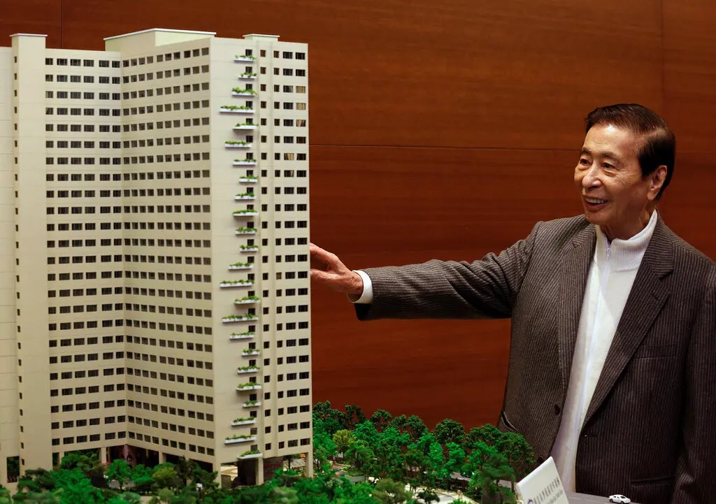 Tỷ phú được mệnh danh là Warren Buffett của Hồng Kông qua đời