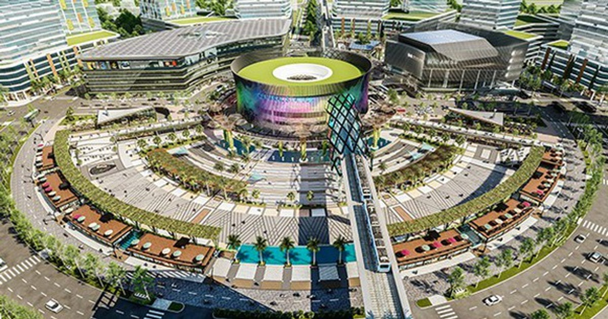 2 năm nữa, tỉnh giàu nhất Việt Nam sẽ khởi công xây dựng tuyến metro hơn 64.000 tỷ nối thông đến TP. HCM